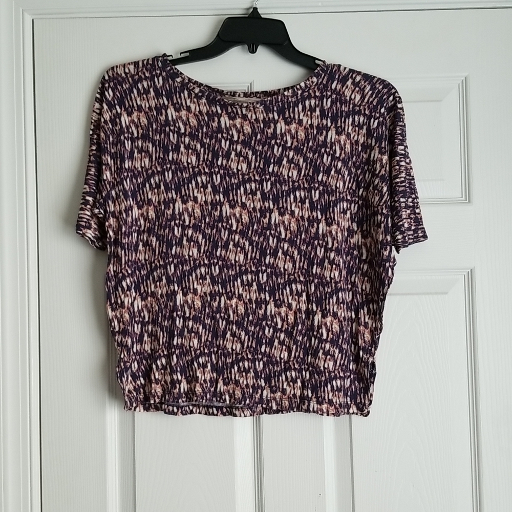 Forever 21 Women's Top